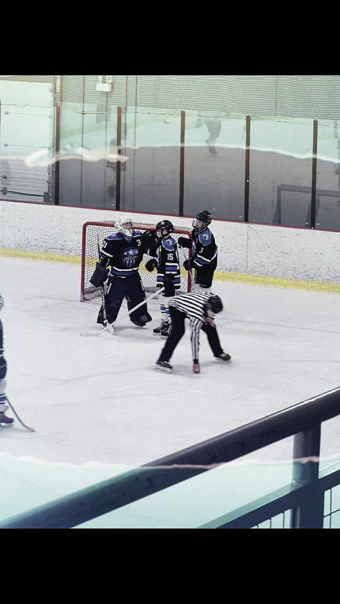 @goalie 31