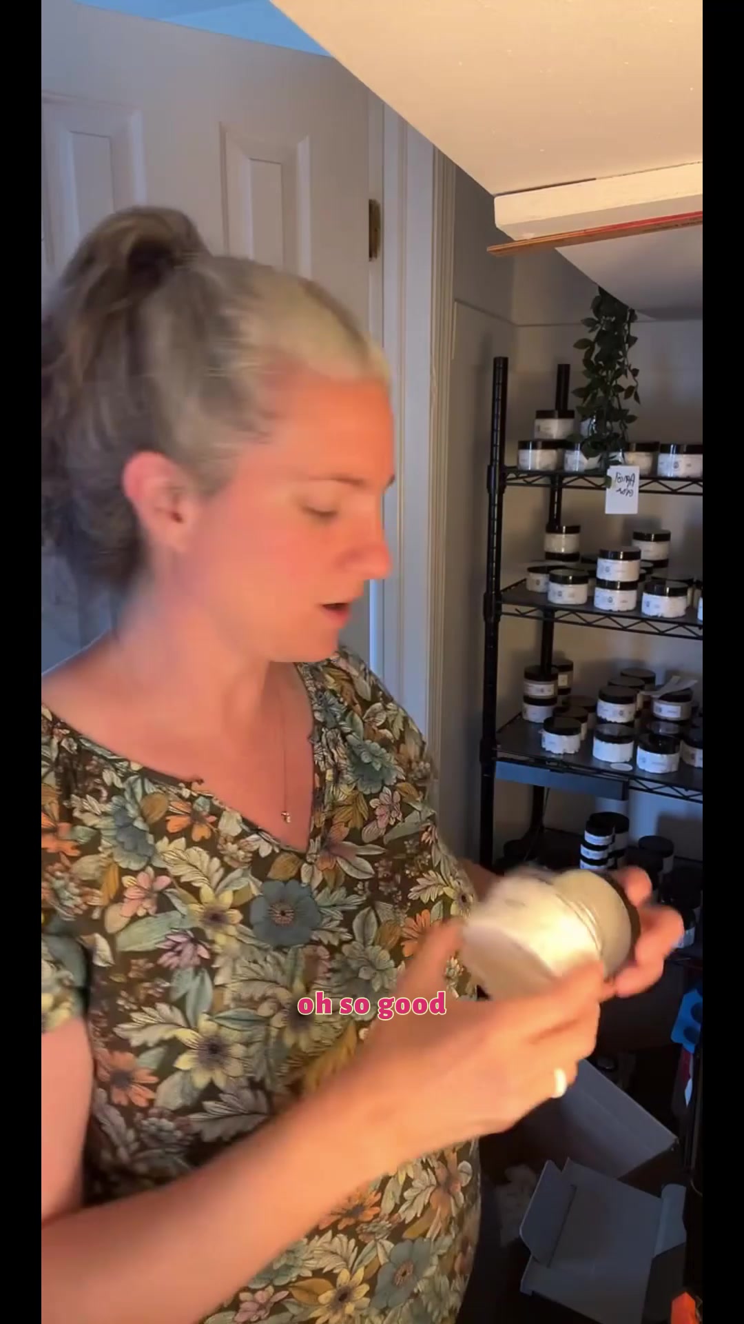 @Sweet Sarah’s Scents