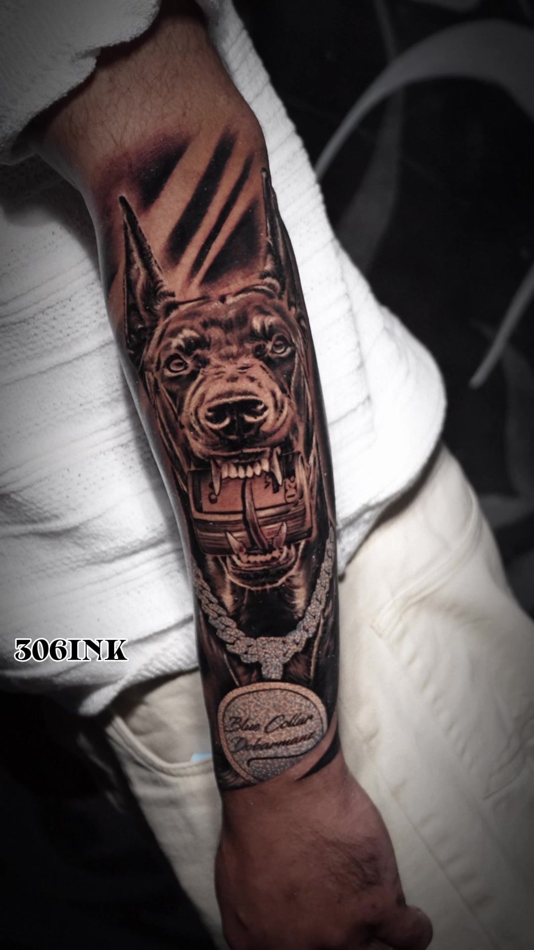 @306tattoo