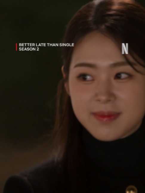 @Netflix Korea