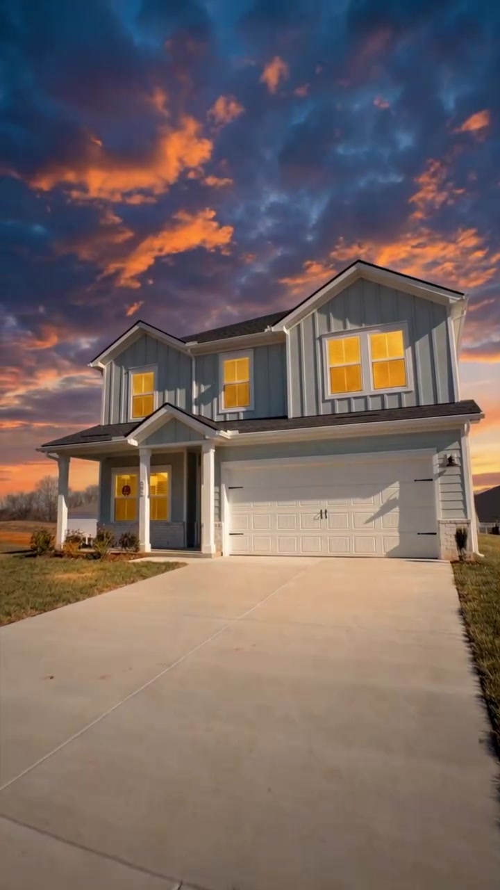 @Zach Paton | TN REALTOR