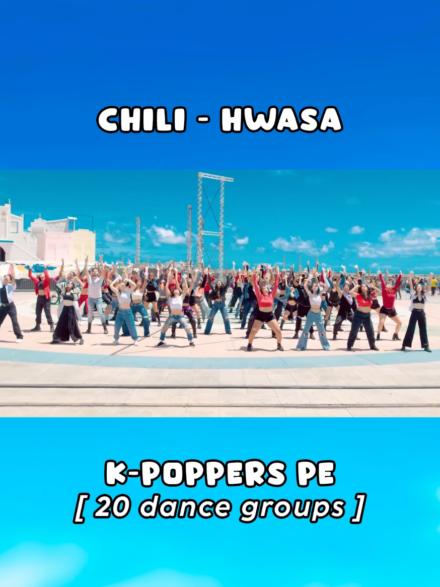 @MAMAMOO ALL AROUND THE WORLD