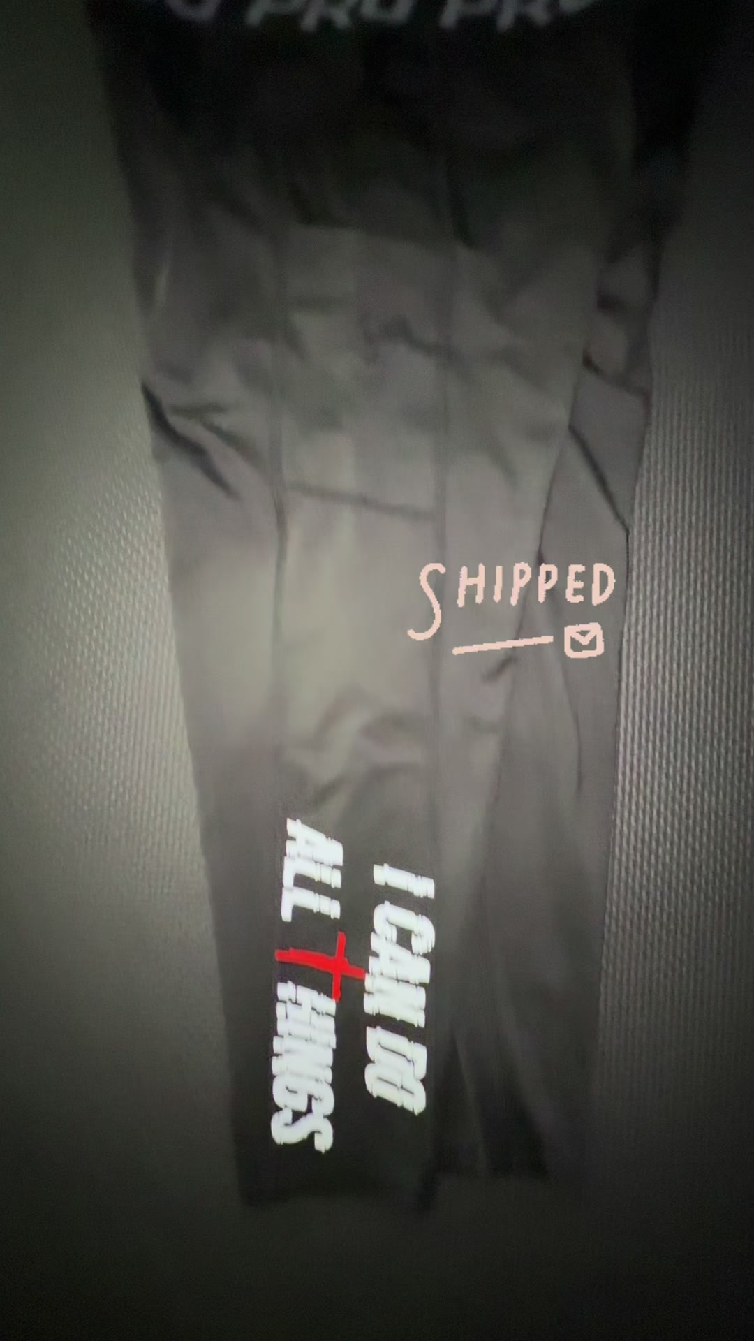 @God Hear Clothing