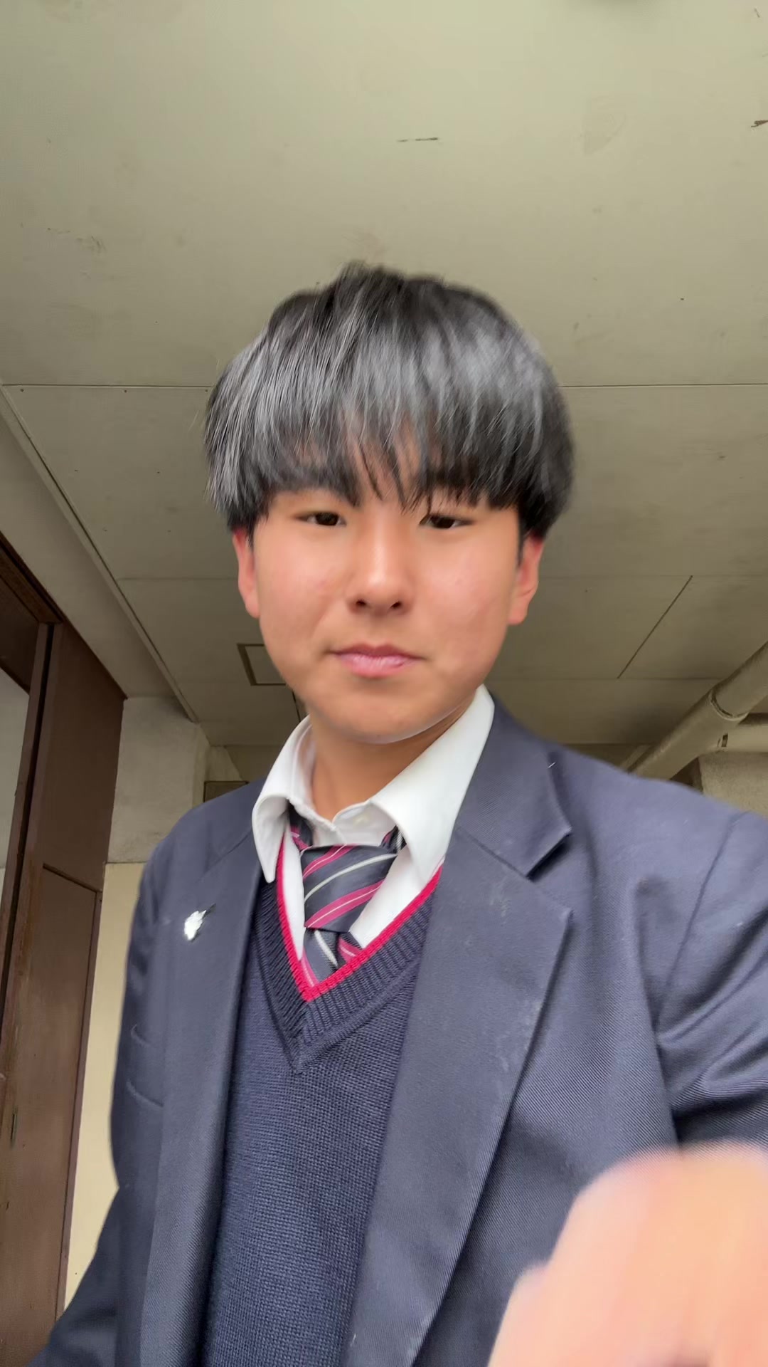 @なお