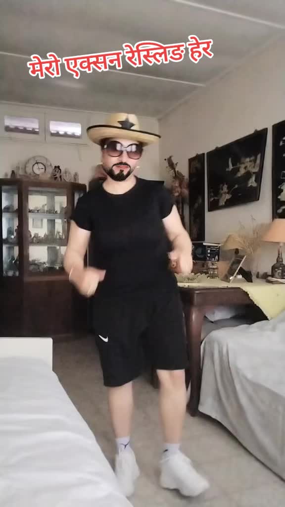 @निशा पौडेल ( निशु )🇪🇺
