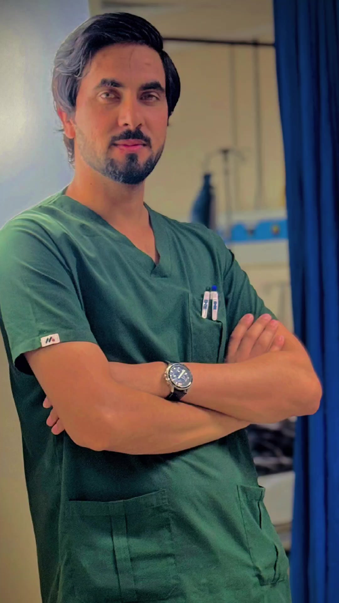 @SAMI ULLAH NASAR