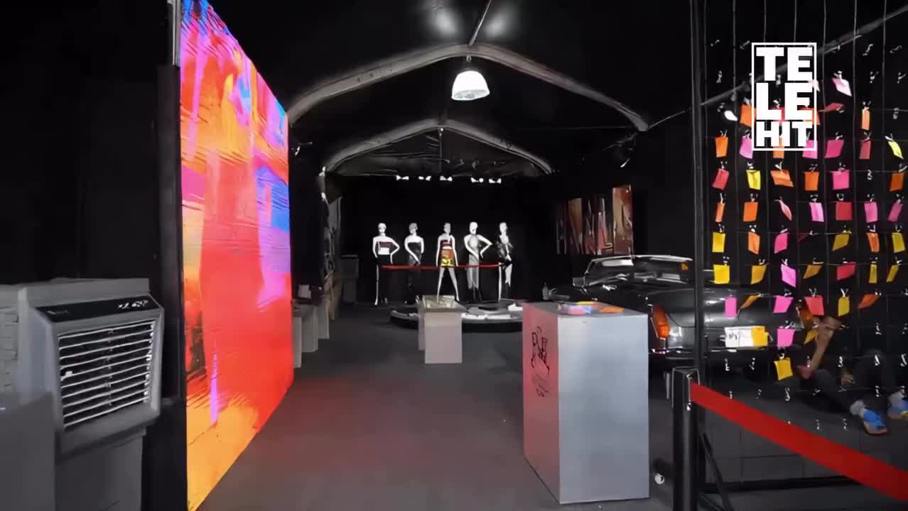 @Telehit Música