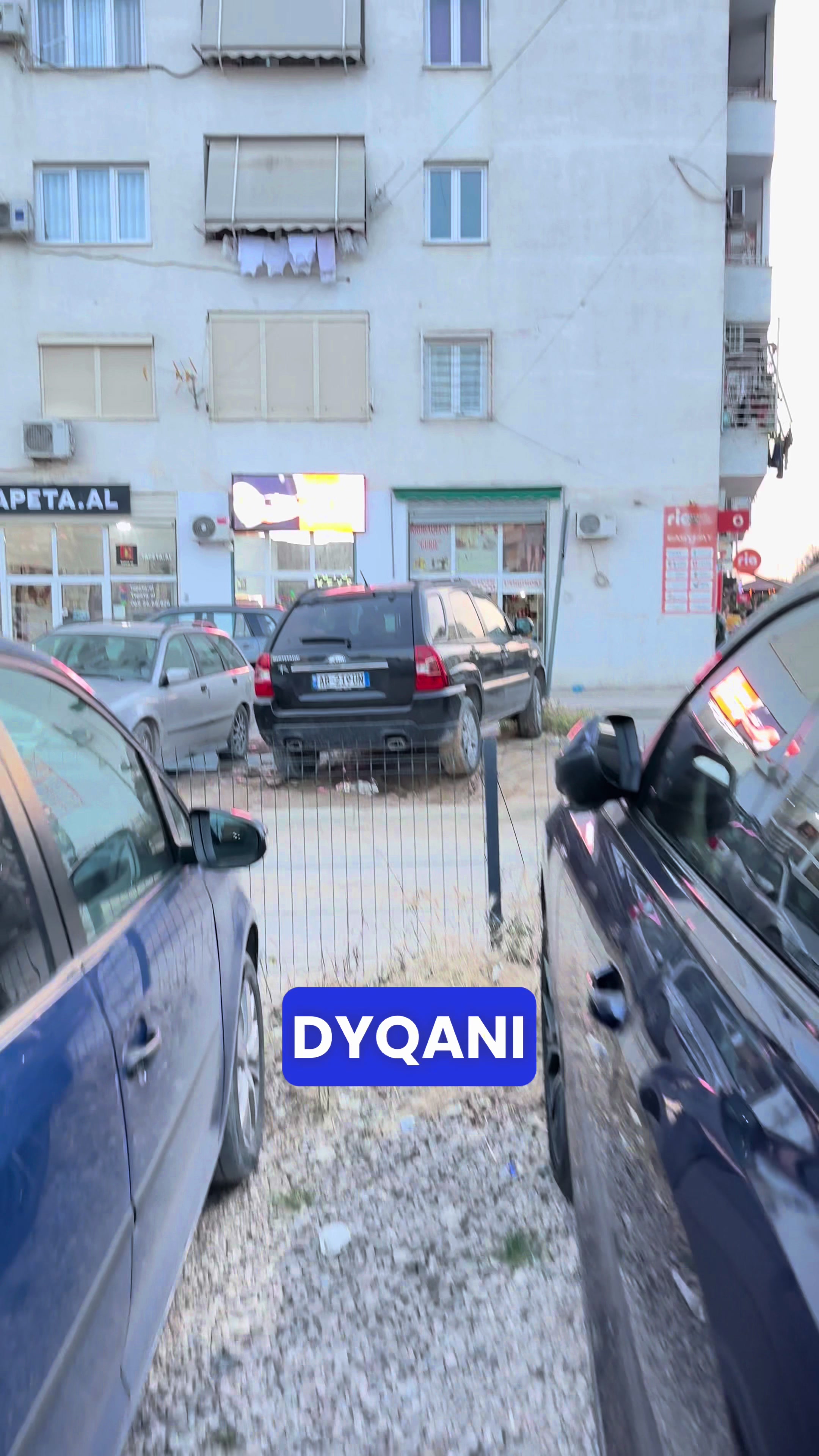 @AutoKeys Albania
