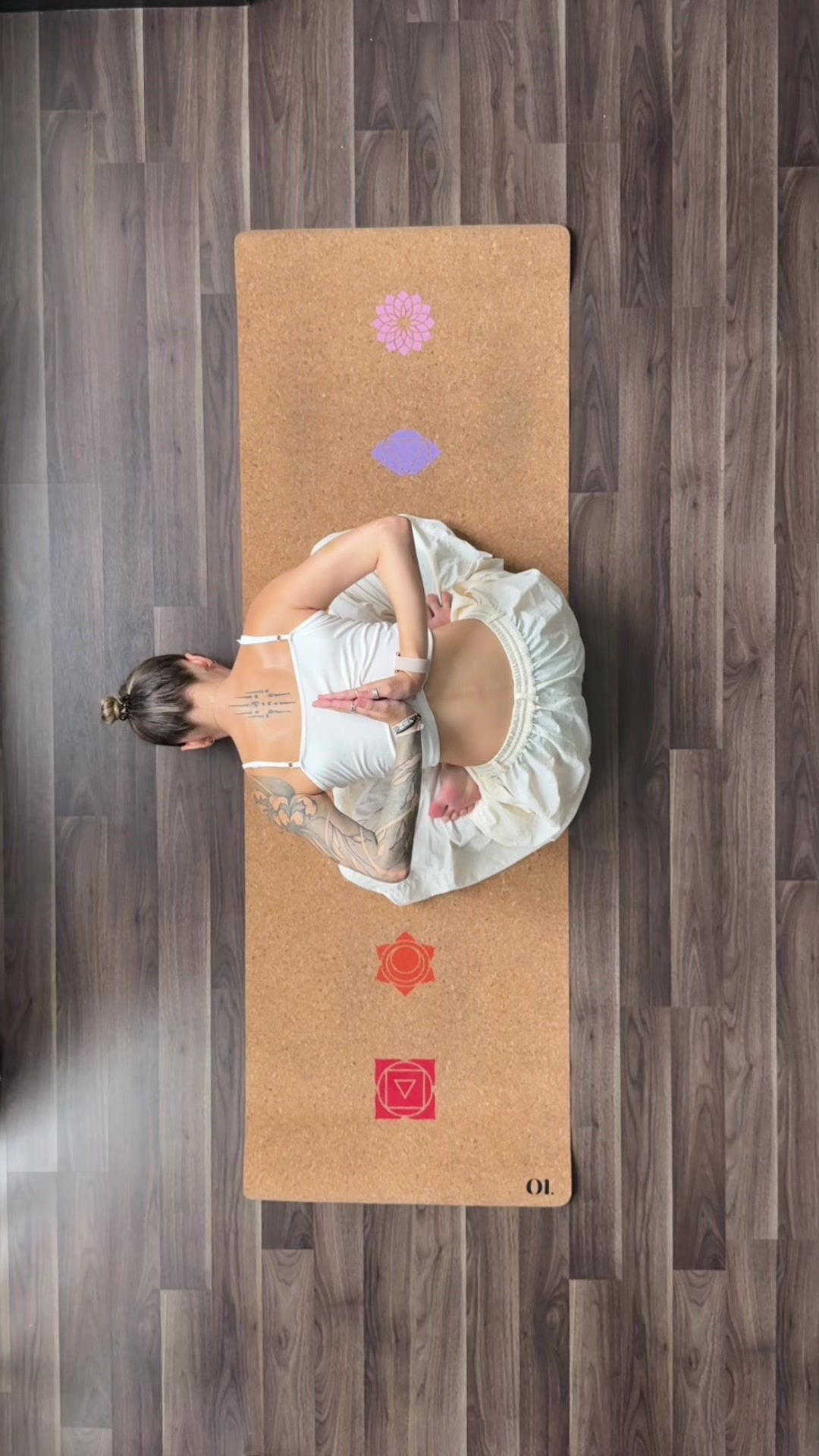 @тгк: всем йога 🧘🏼♀️