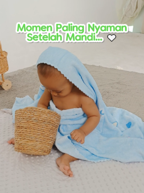 @Ecobaby Indonesia