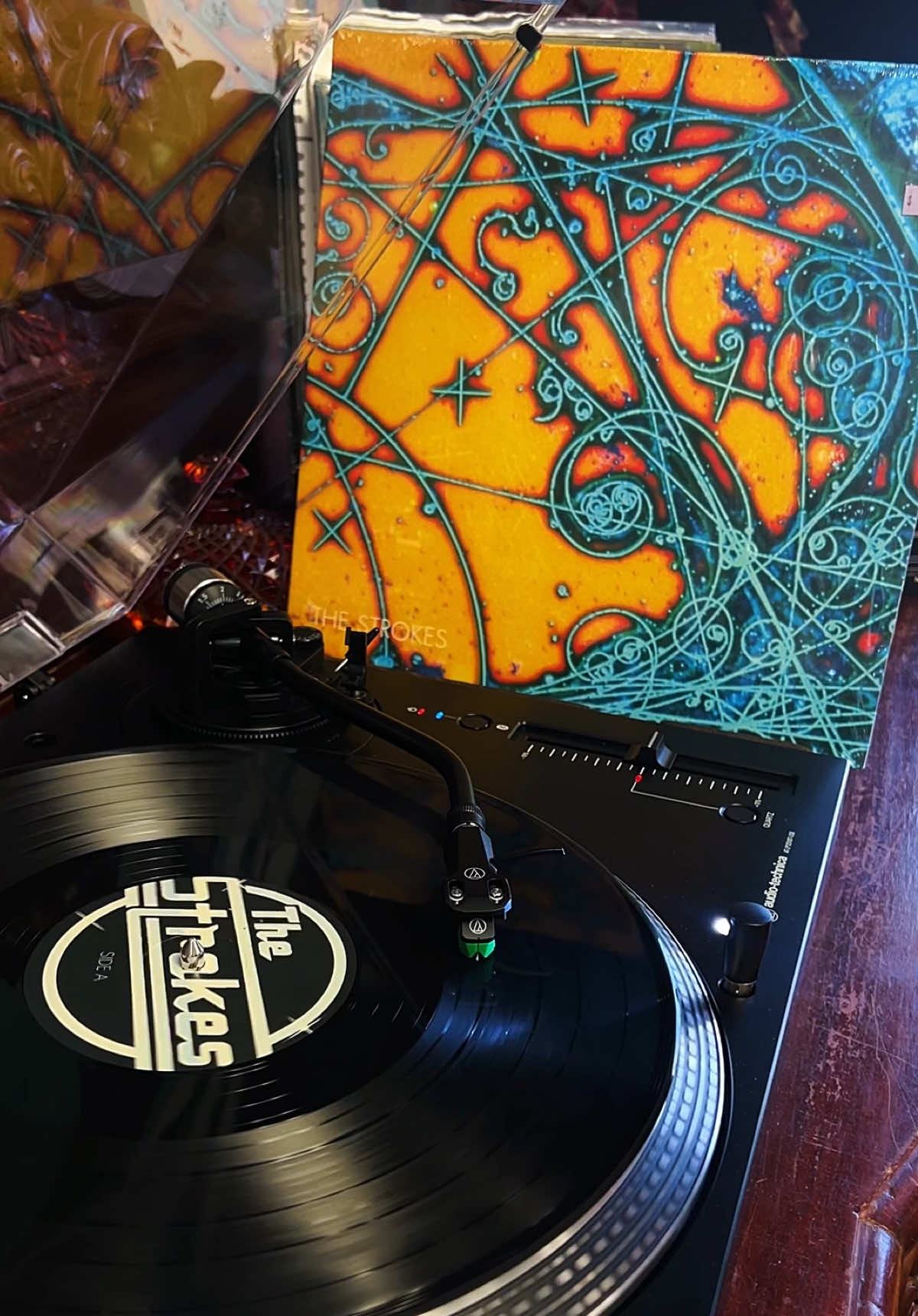 @Vintage Vibes Records