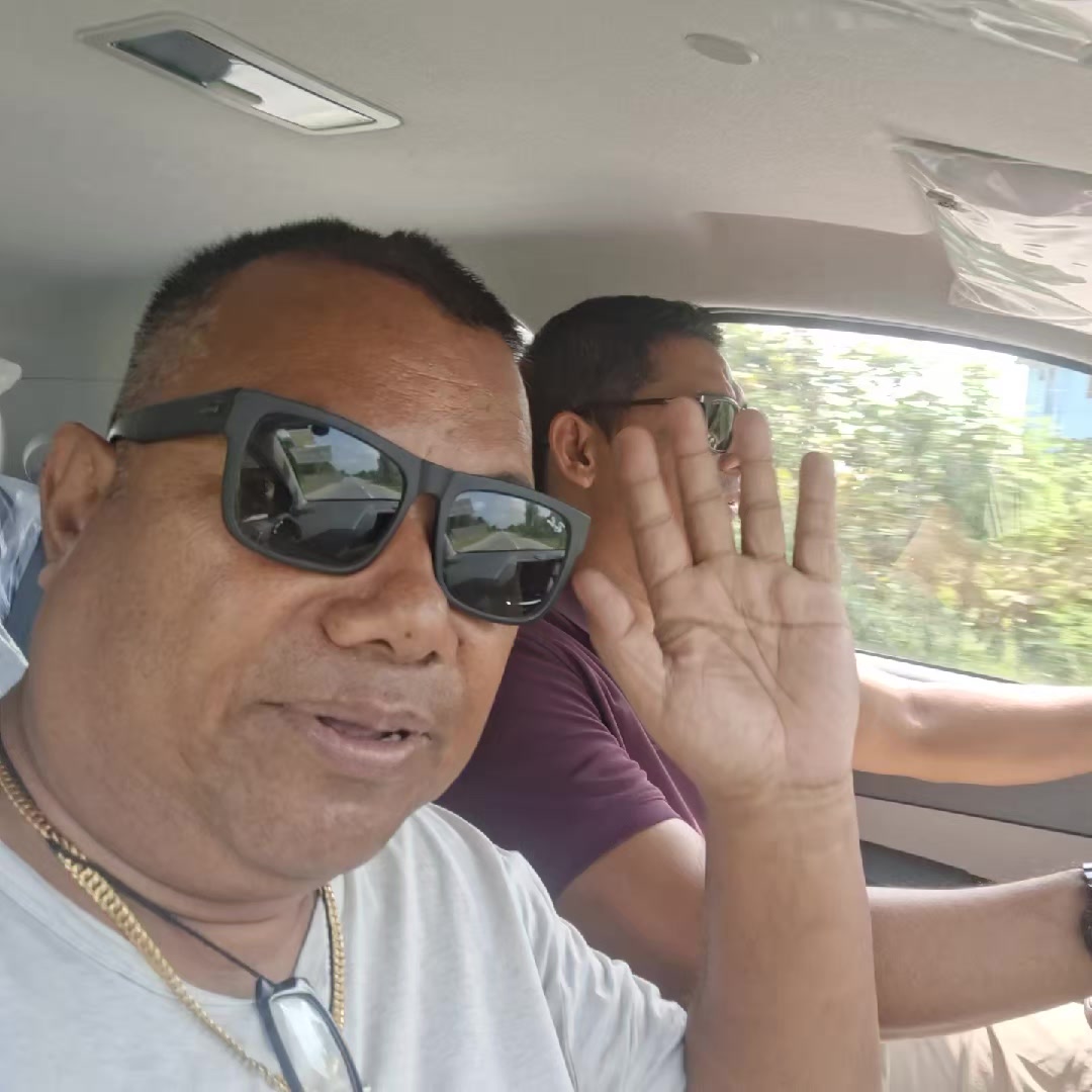 @Baburam Pradhan