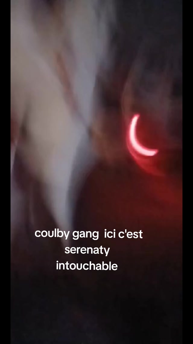 @COUL By GANG