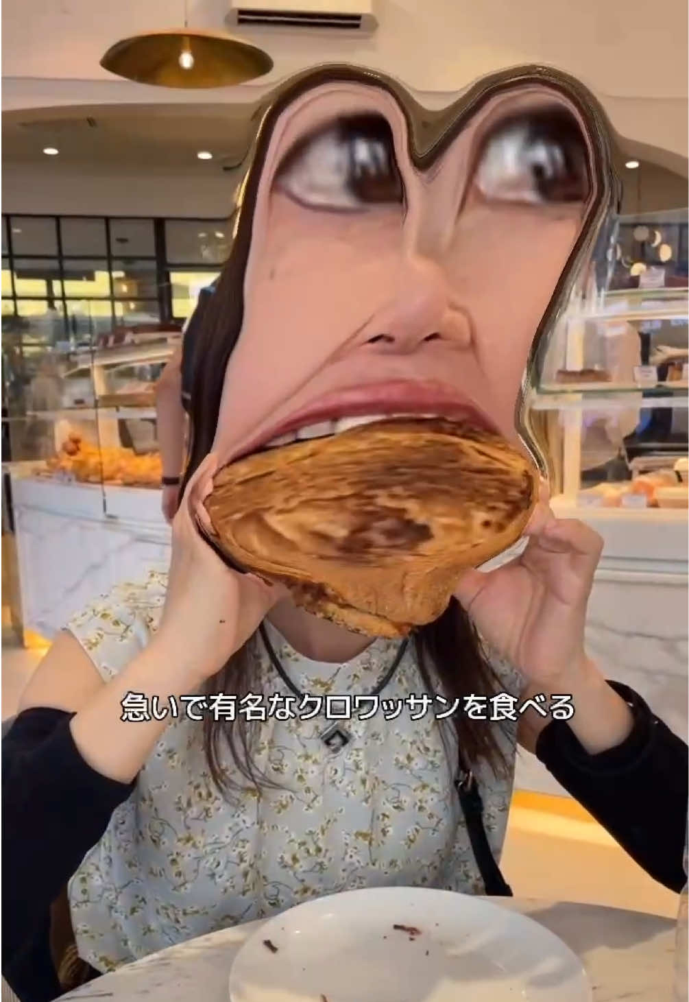 @ぽぽてんスイーツ🦄