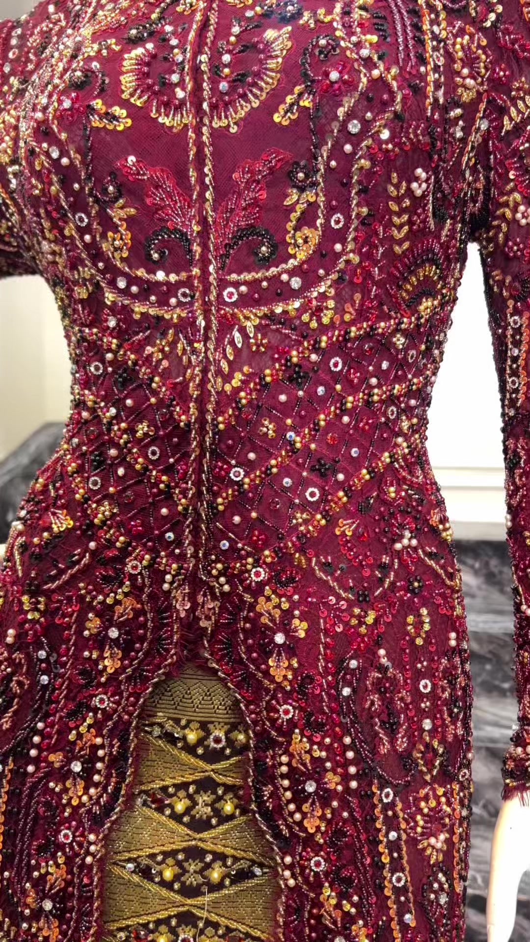 @Sewa kebaya pekanbaru mamayur
