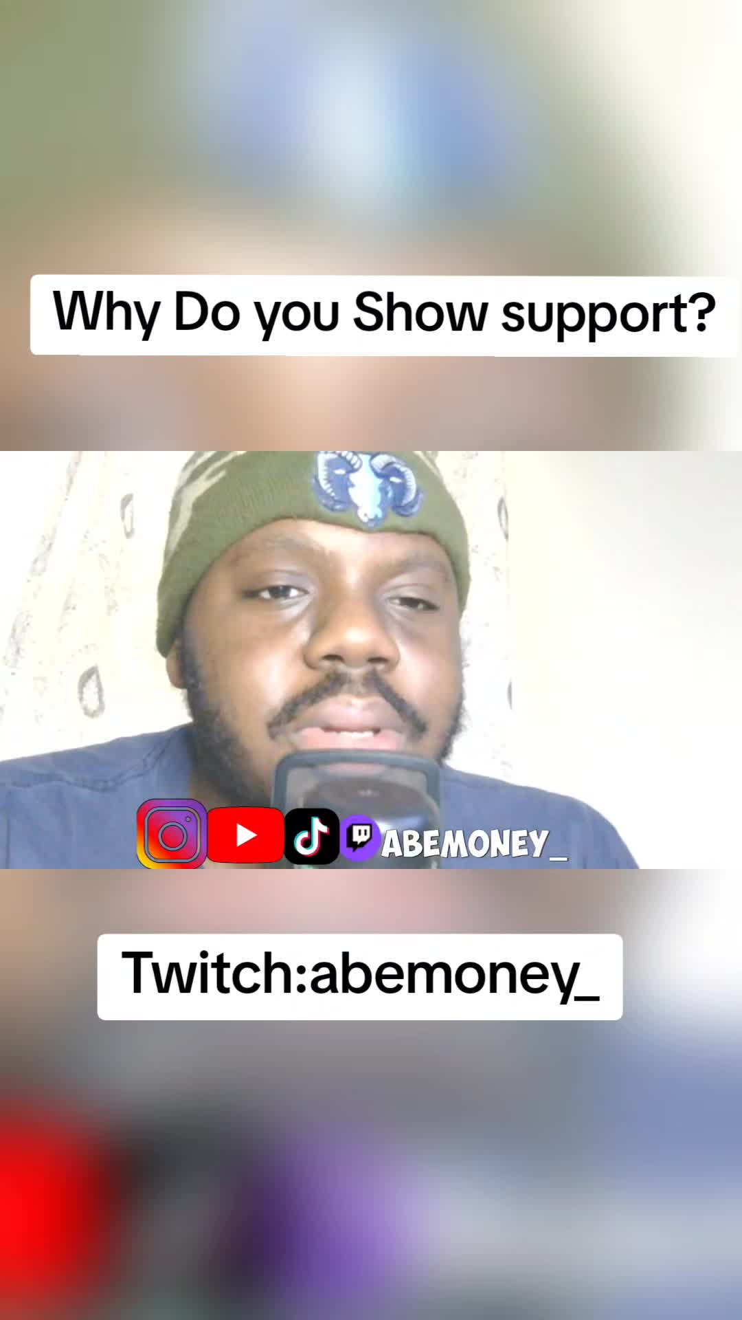 @Abemoney