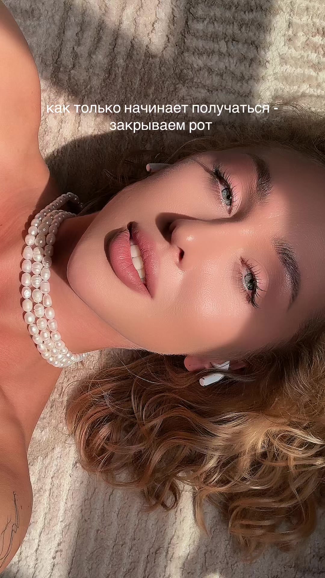 @SASHA SEREDOKHINA