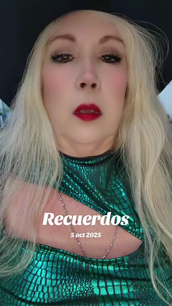 @Maria Graciano