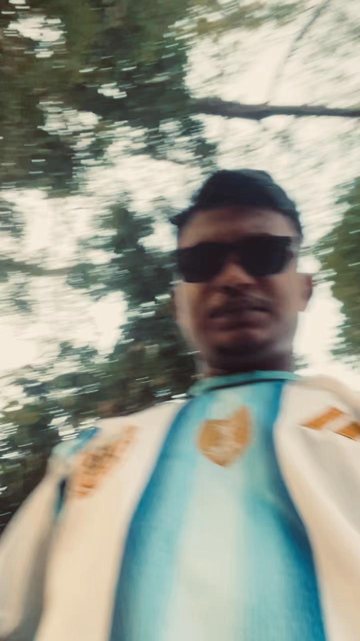 @Minhaj _Ul islam ☪️