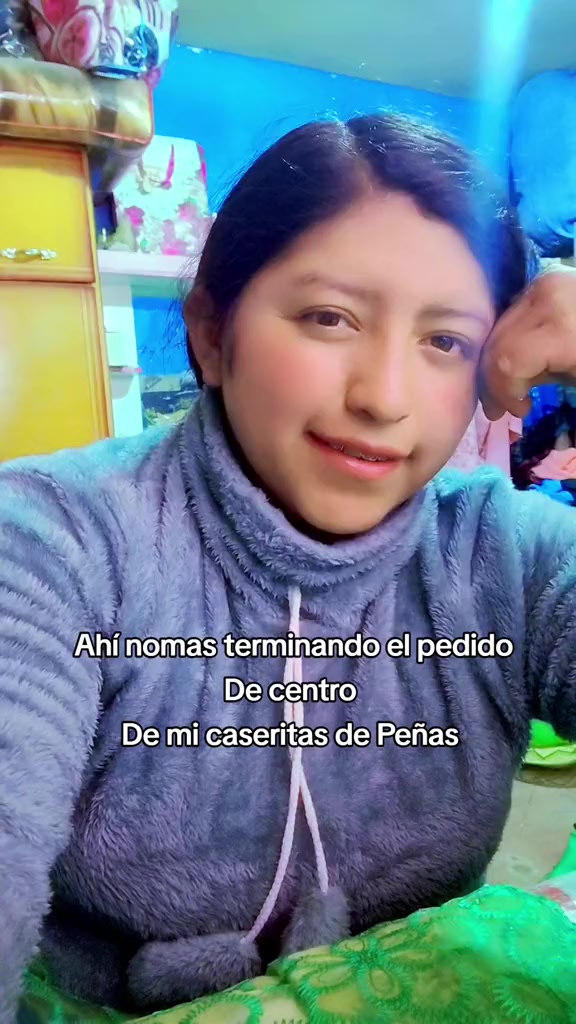 @Dina Condori