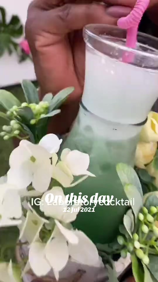 @Cocktail Laboratory