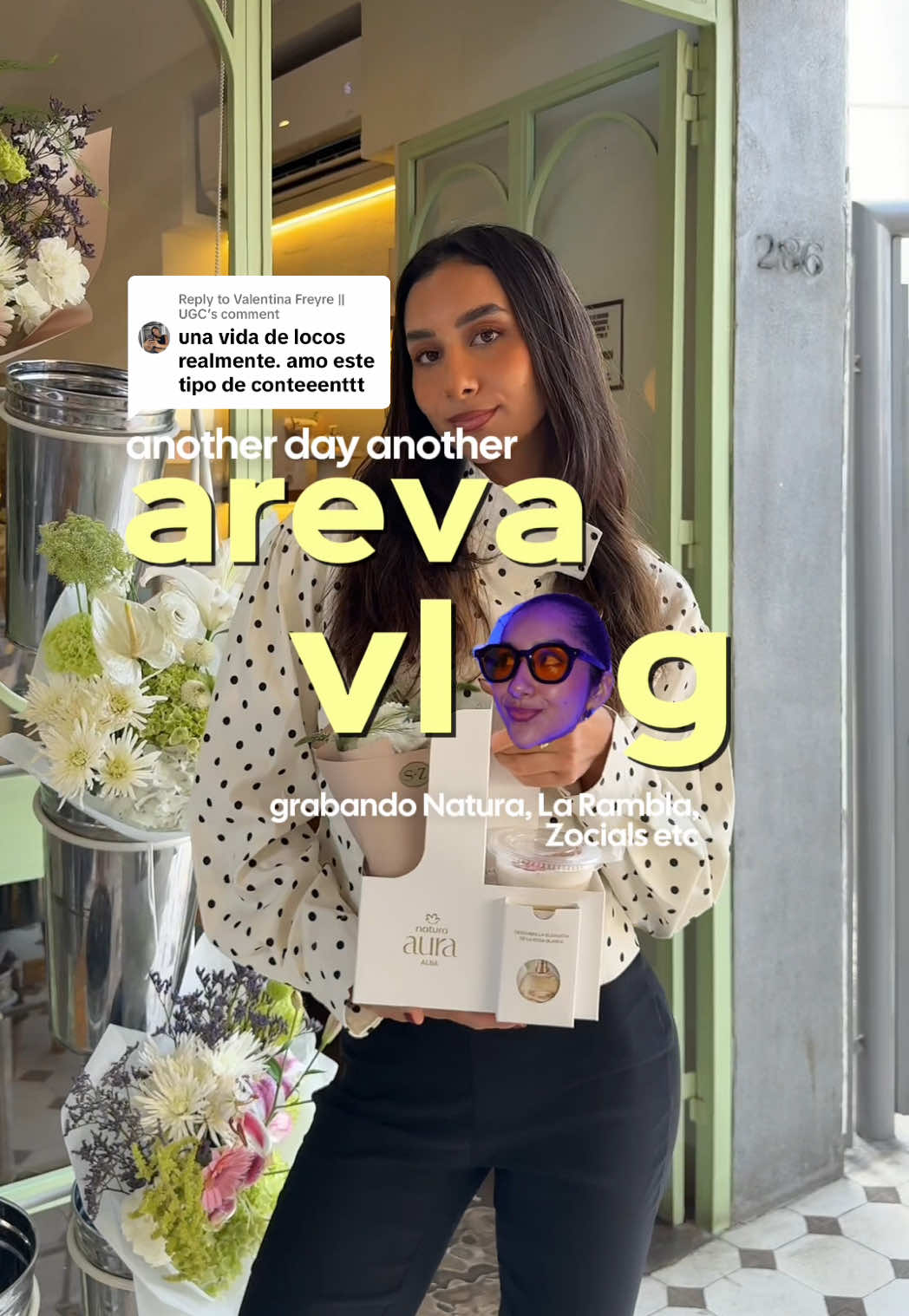 @Ariana Arevalo