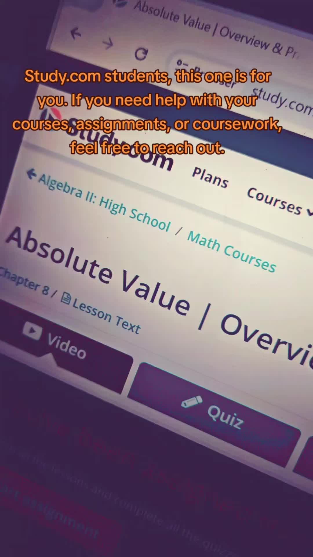 @The Homework Boy📚