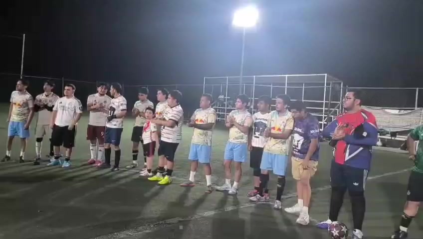 @F&uacute;tbol live