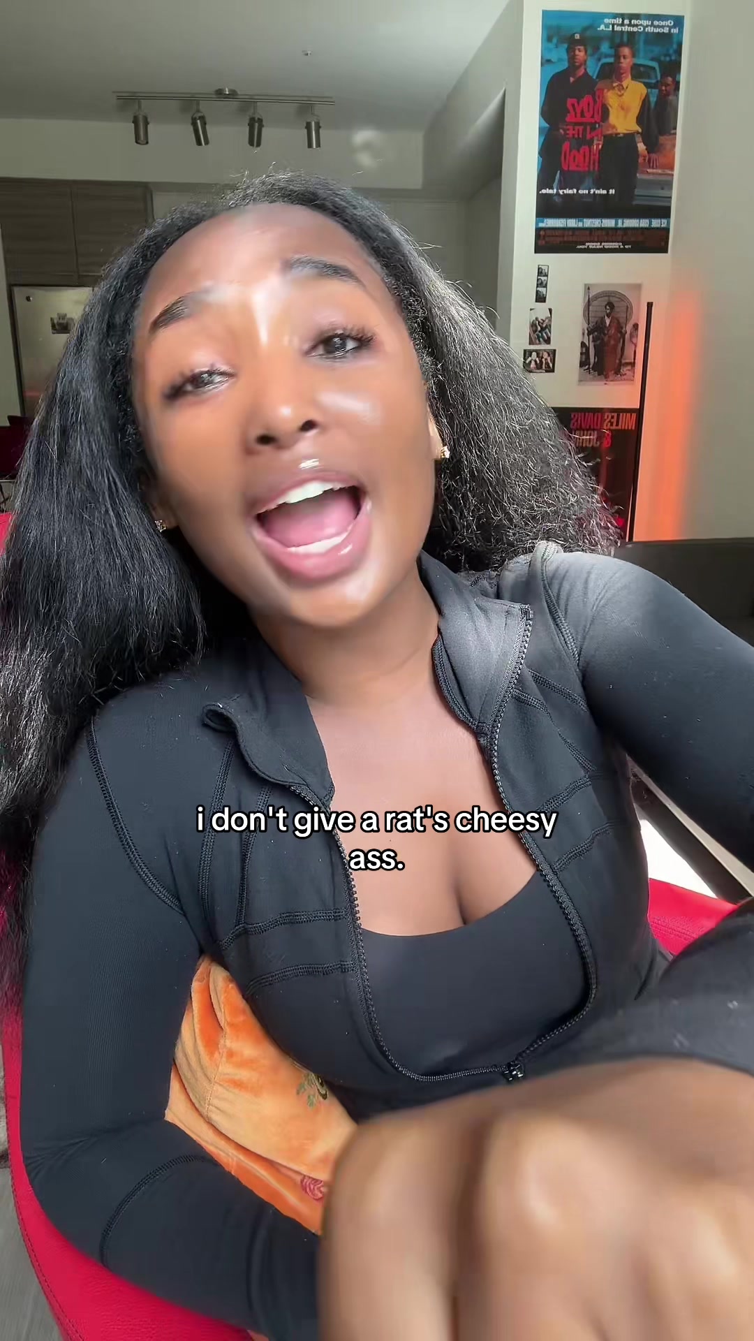 @Karma Carr
