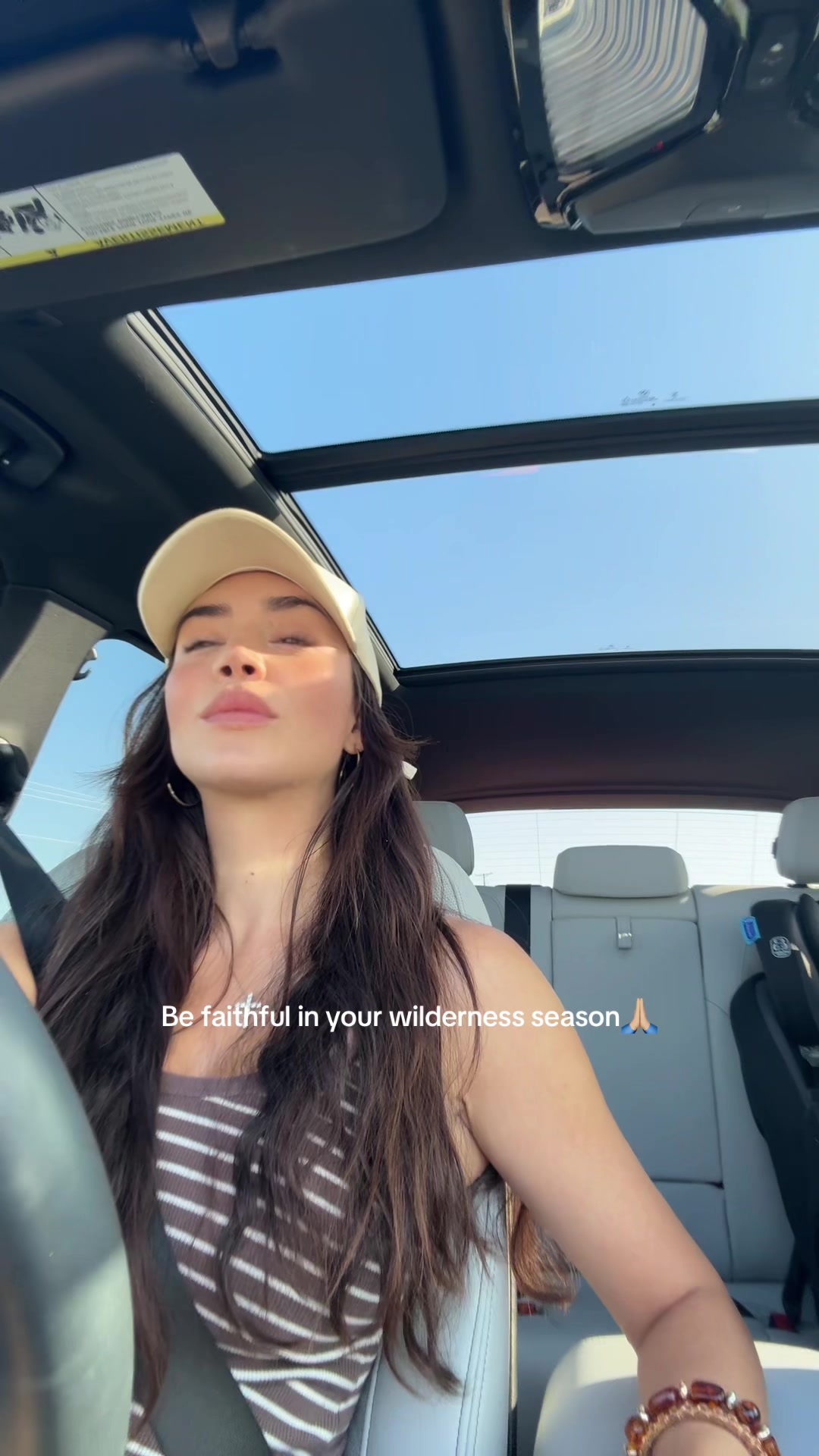 @Bri Sandoval