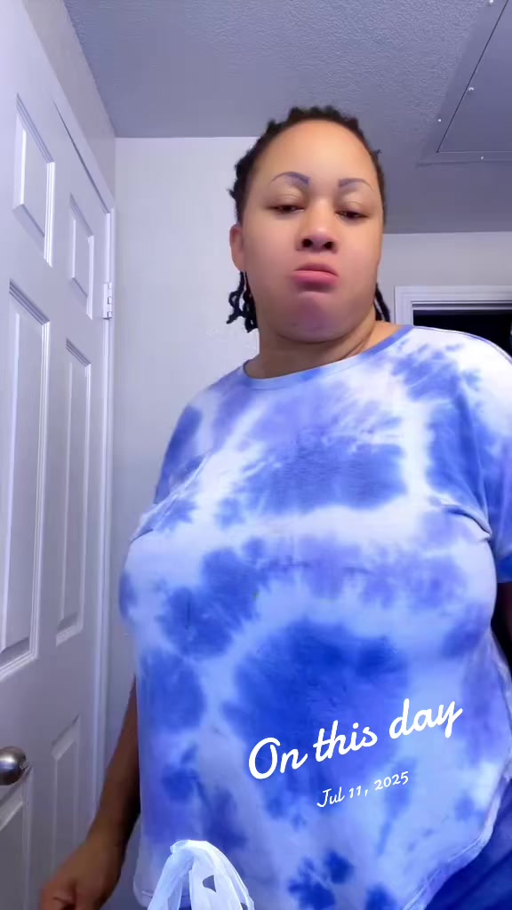 @1stladyone
