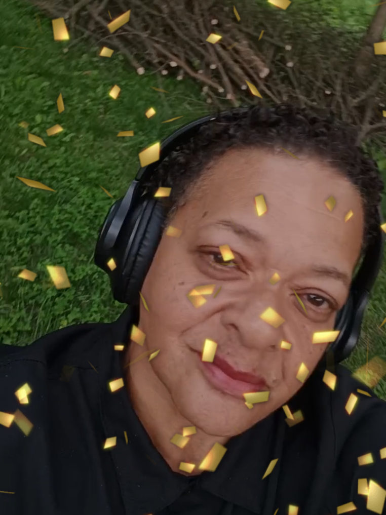 @Carlotta "Zen" Ferguson