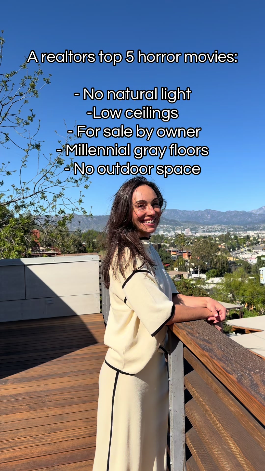 @Marlyse Scherr | LA Realtor