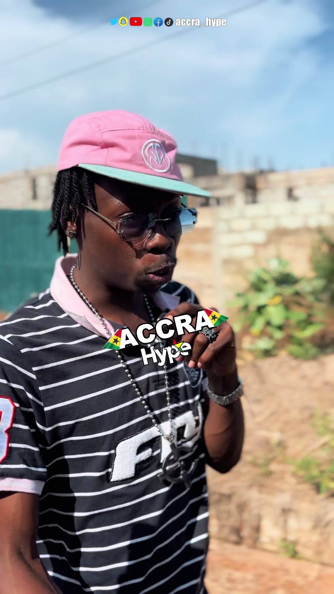 @Accra Hype
