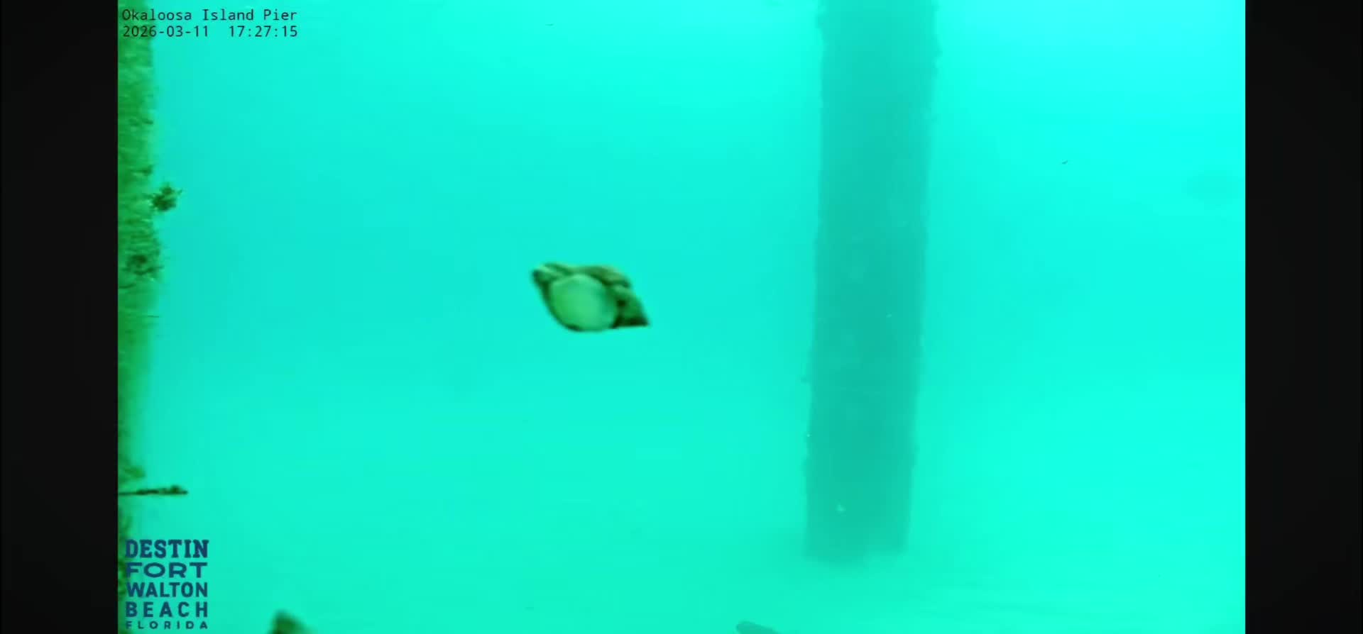 @OkaloosaIslandPier