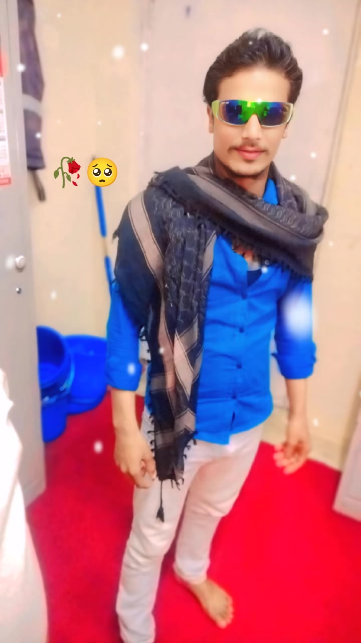 @Rakesh Roy๐๐