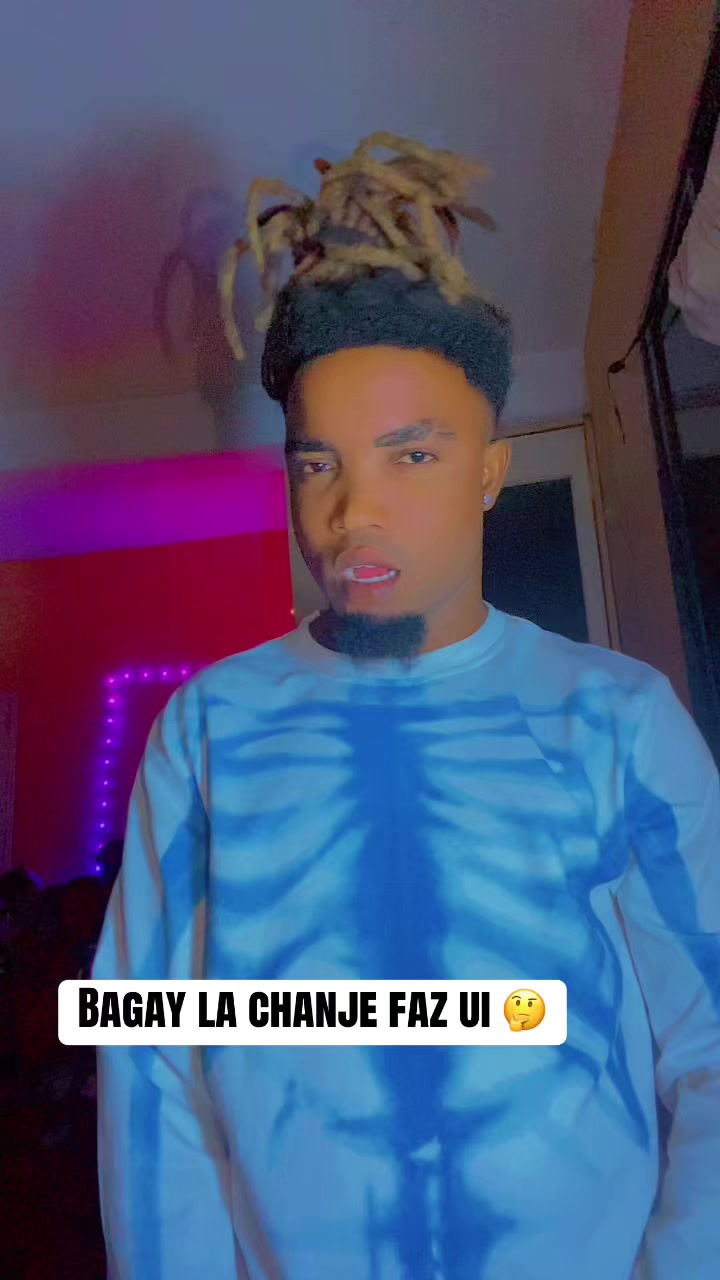 @Rockstar gade l’or 🤱🏿🥶