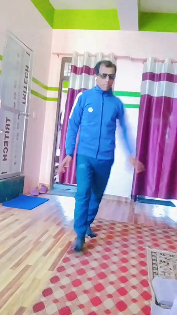 @भुइँ मान्छे