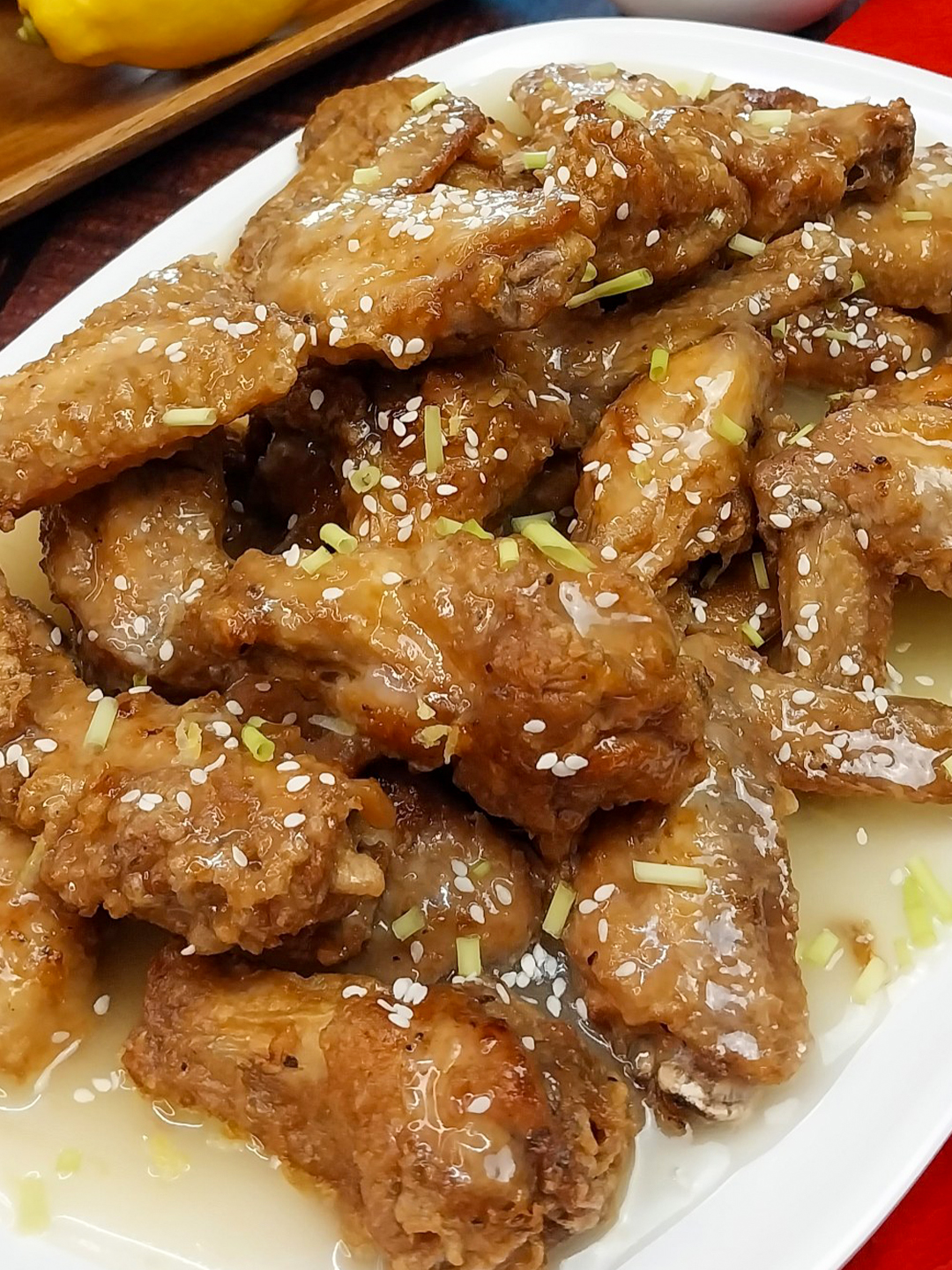 @Fannie's Cookery