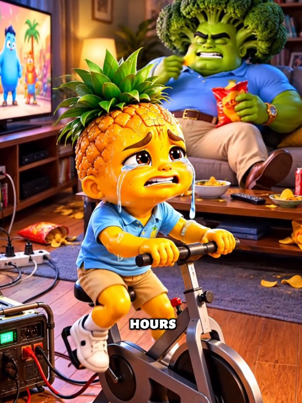 @Ai stories