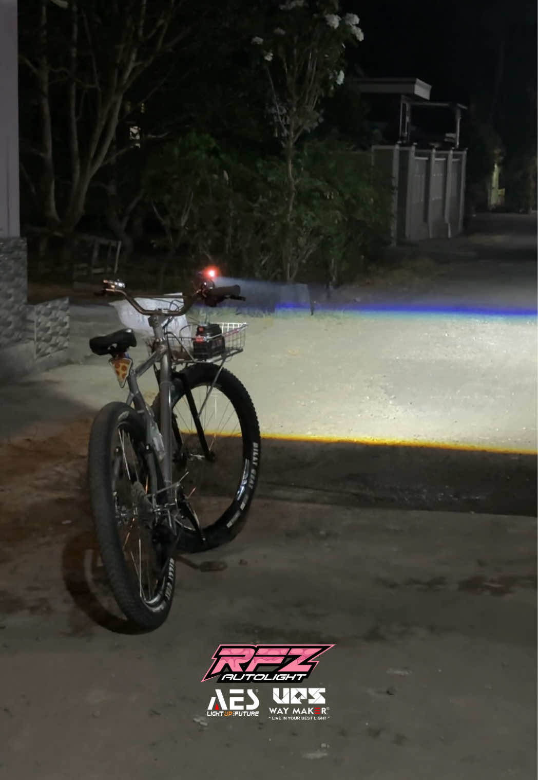 @rfzautolight