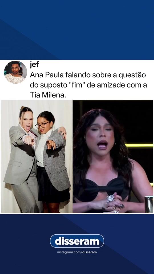 @Disseram