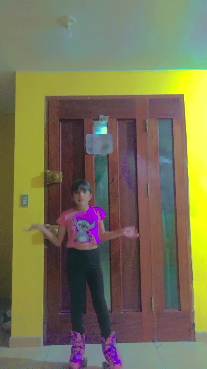 @yaretzi 👑