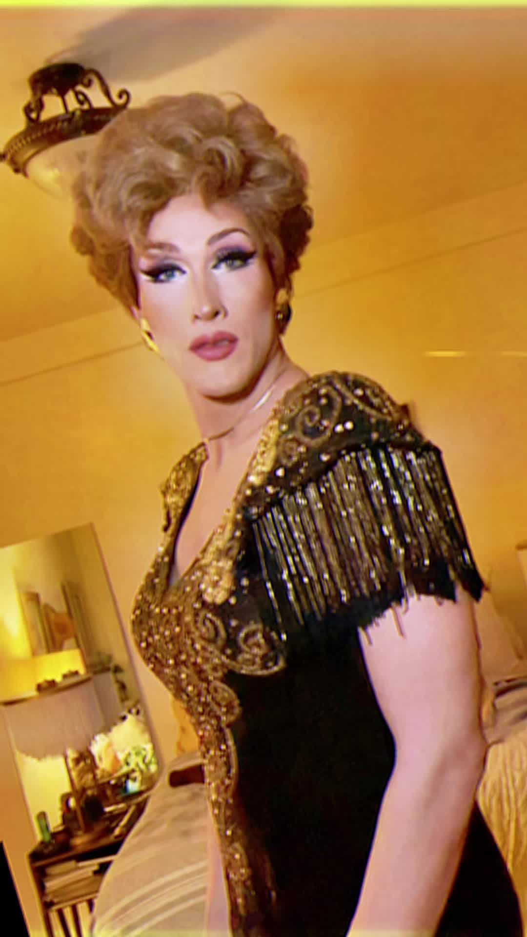@Dita Von / Lee