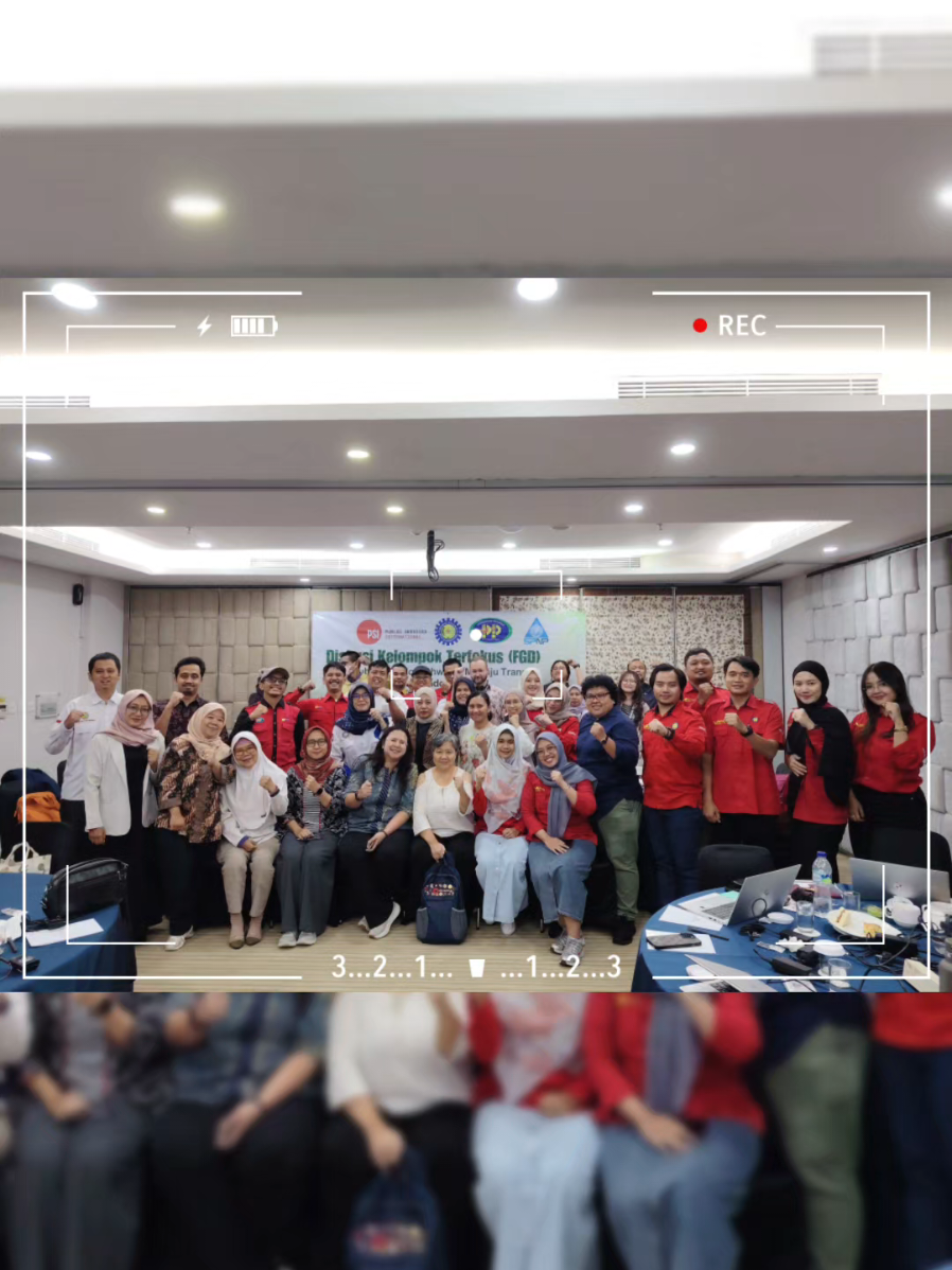 @PC FSP KEP SPSI BEKASI