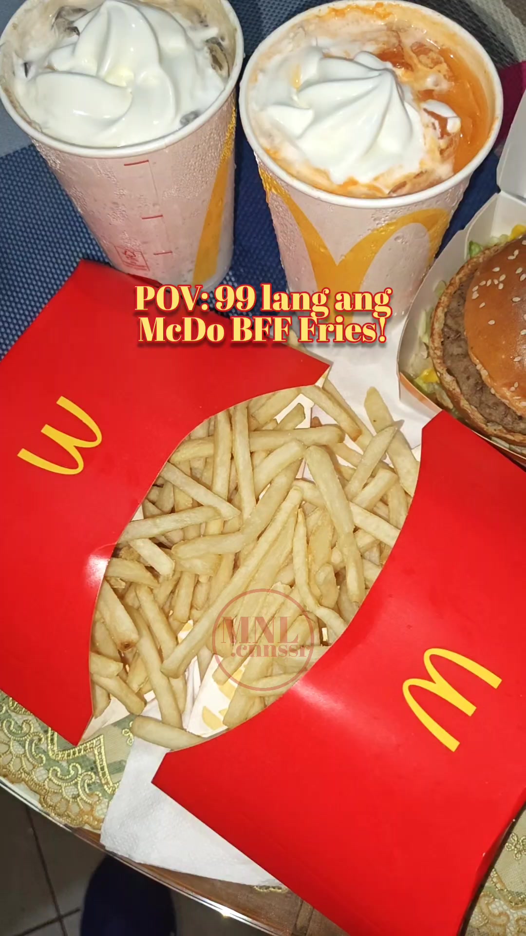 @Manila Connoisseur
