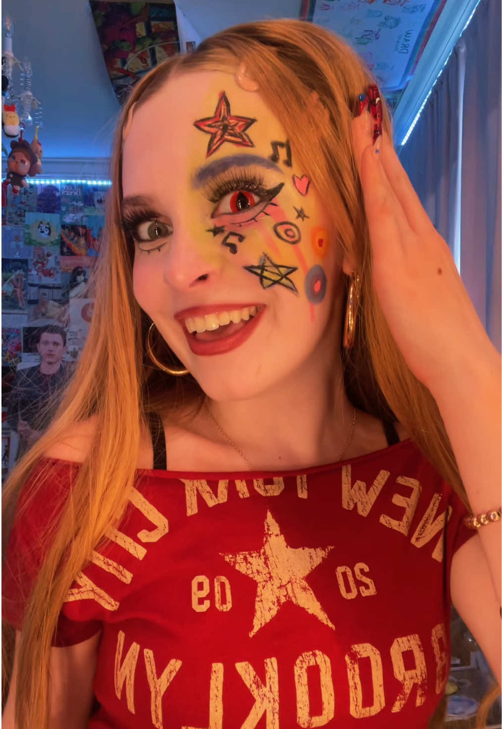 @riley addison! 🦖