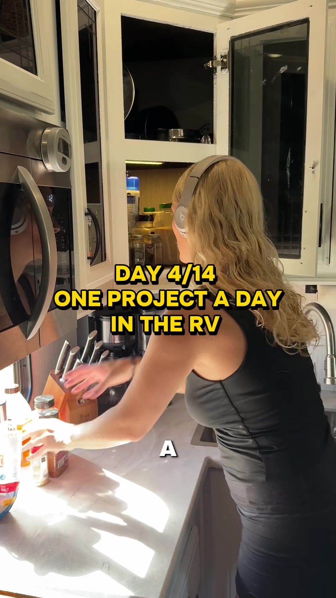 @Sierra - Full-Time RV Life