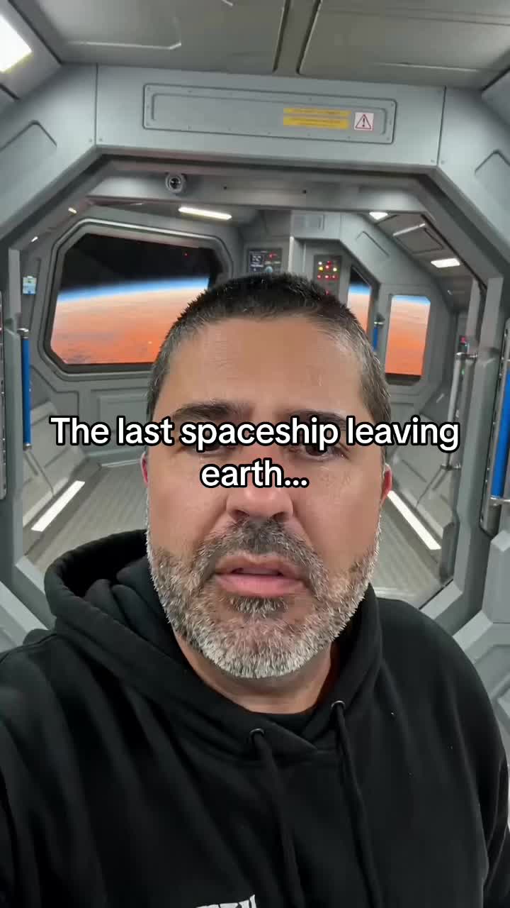 @Mystery AI Man
