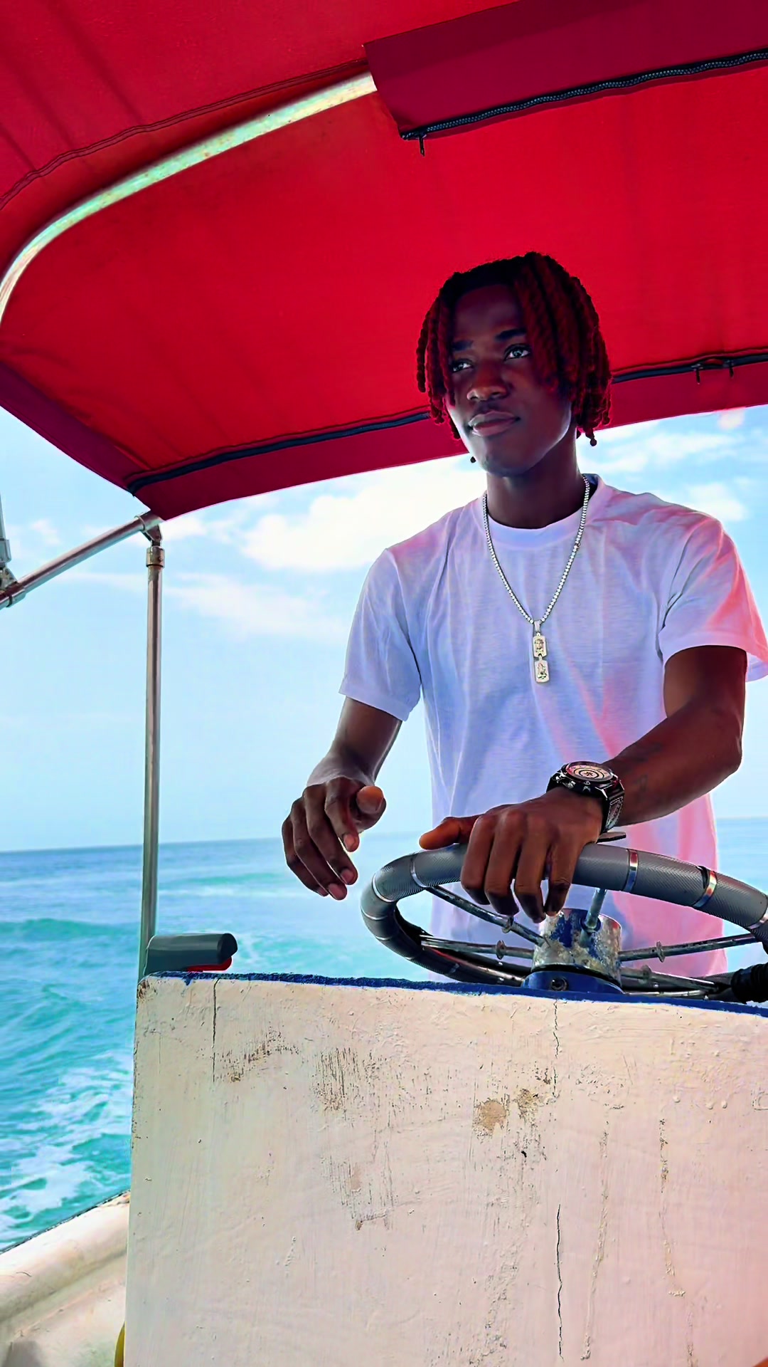 @Hit Magazine Haïti